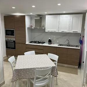 Casetta Floriana 2 Appartamento