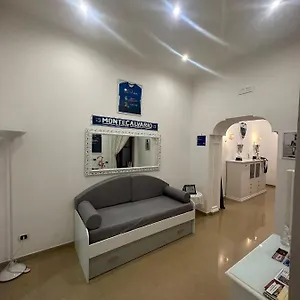 Casa Montecalvario Apartment