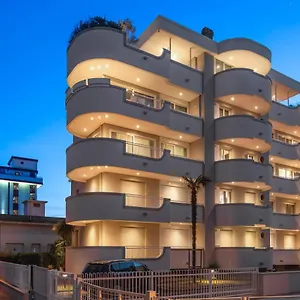 Residenza Levante Appartamento Riccione