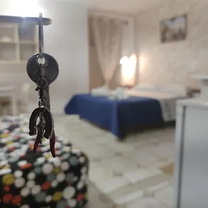 Pistorius Apartment