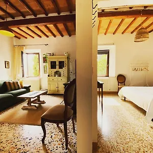 Dimora Del Poggio A San Quirico D’orcia Appartamento San Quirico dʼOrcia