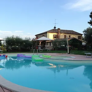 Papaveri E Papere Alloggio per agriturismo Saludecio