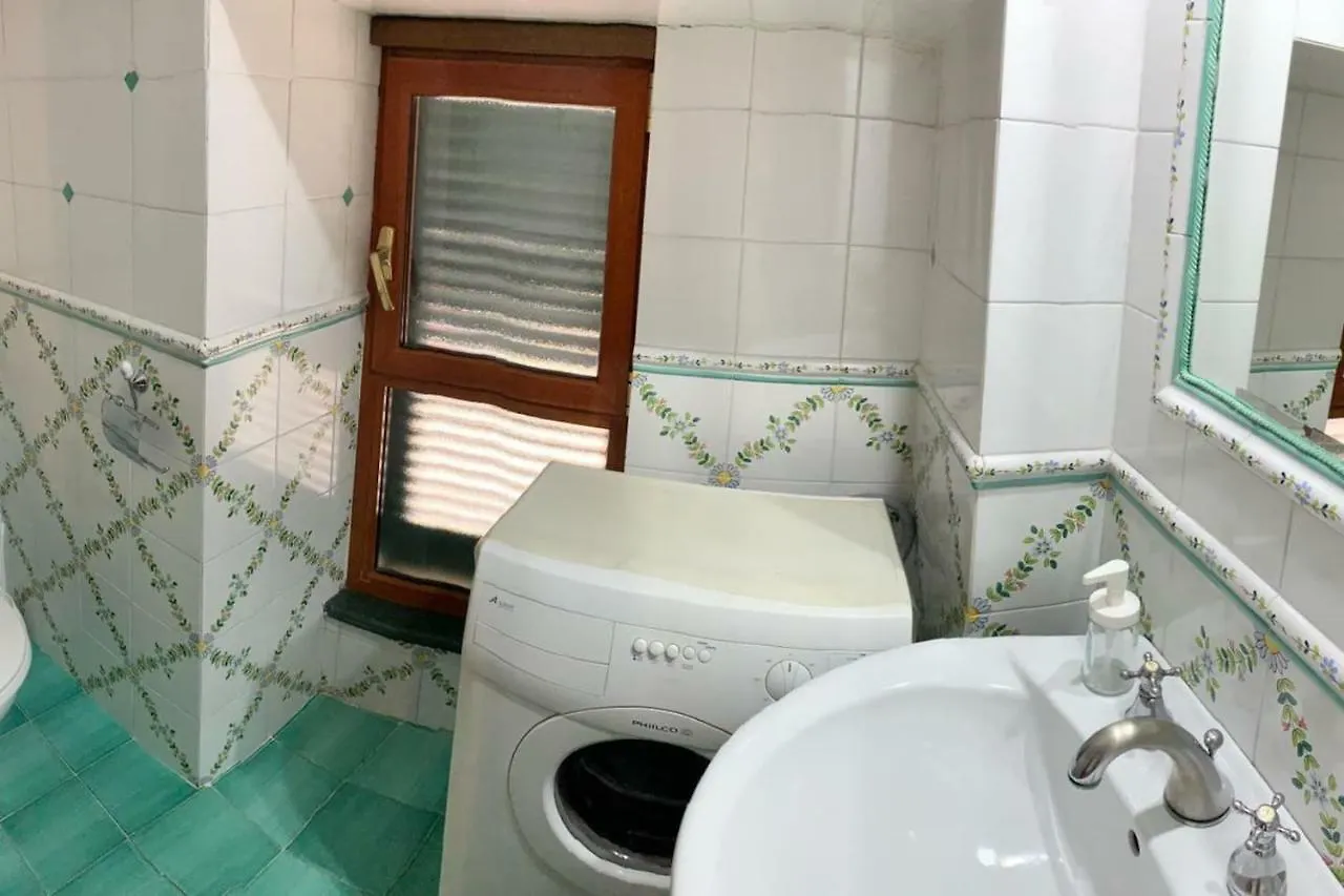 Σπίτι διακοπών San Gennaro House Βίλα Νάπολη