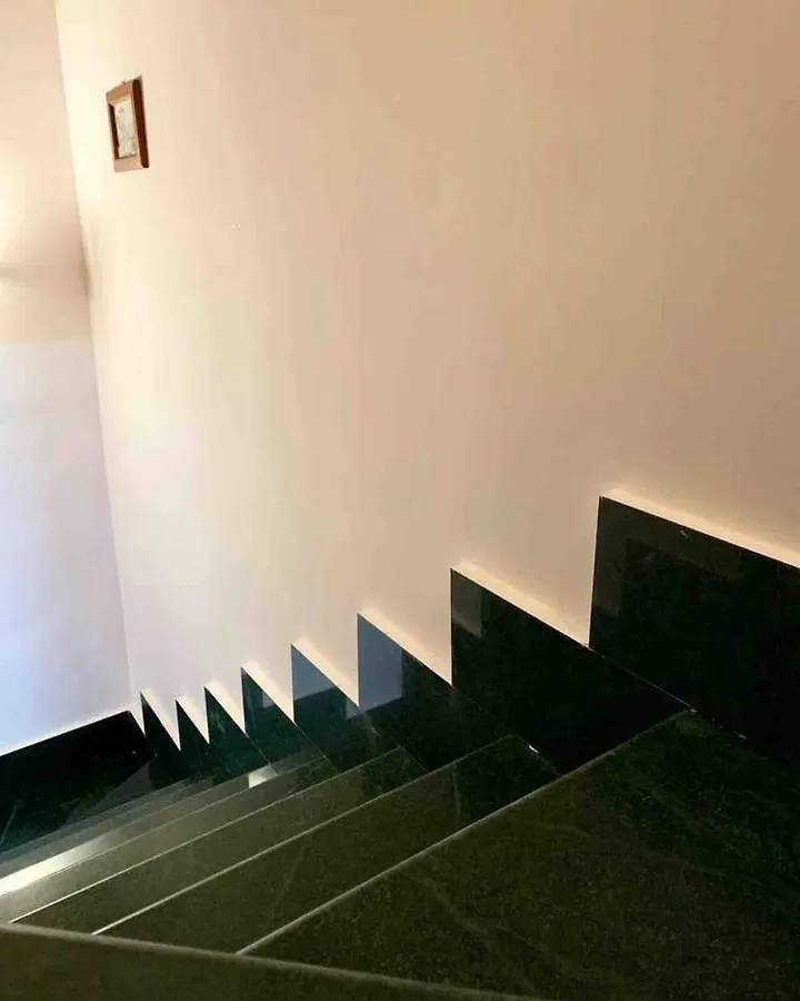 Σπίτι διακοπών San Gennaro House Βίλα Νάπολη