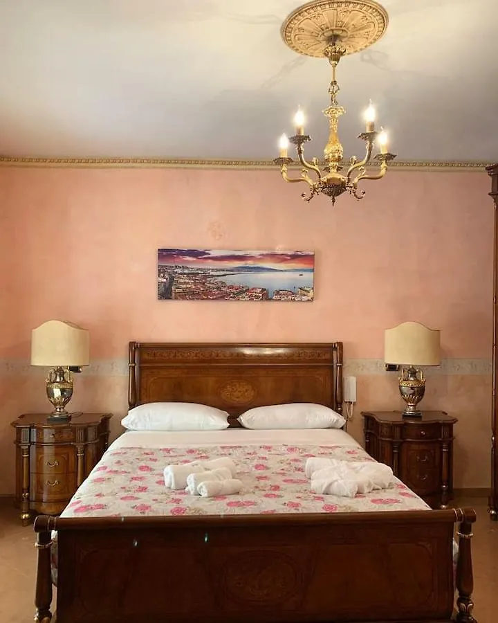 San Gennaro House Βίλα Νάπολη