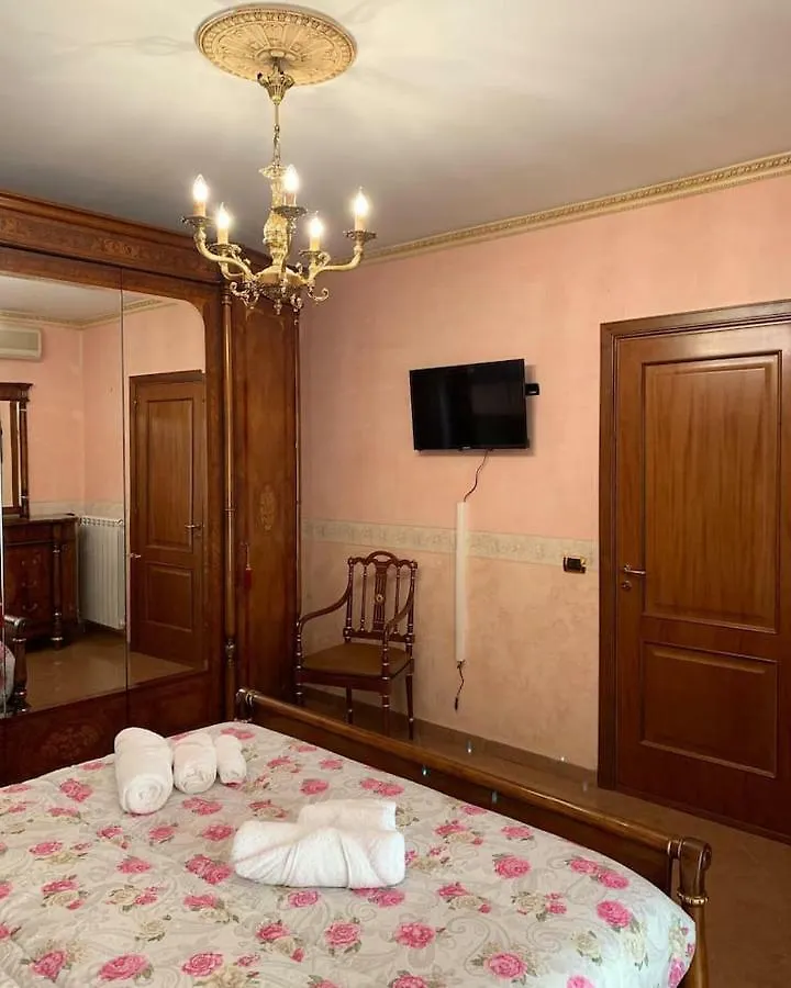 Σπίτι διακοπών San Gennaro House Βίλα Νάπολη